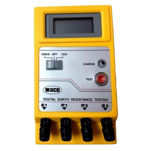 Waco Earth Tester, 400948